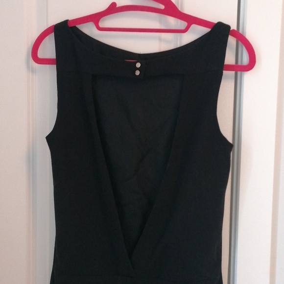 Jumpsuit - Picture 3 of 7